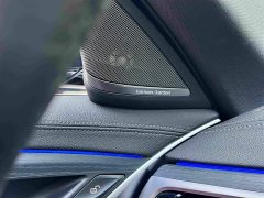 BMW 5 Series 530Li Luxury M Sport Package - ფოტო 16