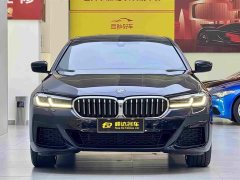 BMW 5 Series 530Li Luxury M Sport Package - ფოტო 2