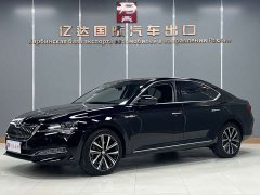 Skoda Superb TSI280 DSG Prestige - фото 1