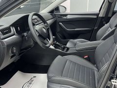Skoda Superb TSI280 DSG Prestige - фото 10