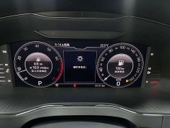 Skoda Superb TSI280 DSG Prestige - фото 11