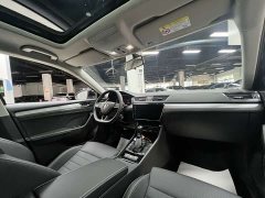 Skoda Superb TSI280 DSG Prestige - фото 14