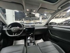 Skoda Superb TSI280 DSG Prestige - фото 15