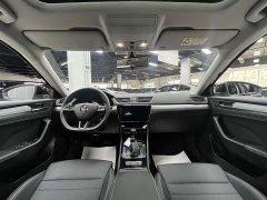 Skoda Superb TSI280 DSG Prestige - фото 16
