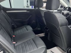 Skoda Superb TSI280 DSG Prestige - фото 17