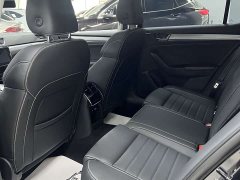 Skoda Superb TSI280 DSG Prestige - фото 19