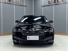 Skoda Superb TSI280 DSG Prestige - фото 2