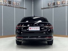 Skoda Superb TSI280 DSG Prestige - фото 5