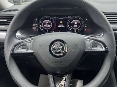 Skoda Superb TSI280 DSG Prestige - фото 8