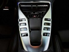 Mercedes-Benz AMG GT 2023 AMG GT 50 Four-Door Sports Car - ფოტო 8