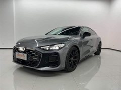 Audi A5L Sportback 2026 TFSI quattro 150kW Launch Limited Edition - ფოტო 1