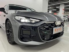Audi A5L Sportback 2026 TFSI quattro 150kW Launch Limited Edition - ფოტო 13