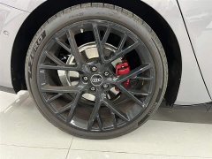 Audi A5L Sportback 2026 TFSI quattro 150kW Launch Limited Edition - ფოტო 16
