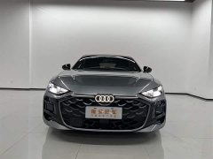 Audi A5L Sportback 2026 TFSI quattro 150kW Launch Limited Edition - ფოტო 2