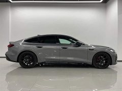 Audi A5L Sportback 2026 TFSI quattro 150kW Launch Limited Edition - ფოტო 3