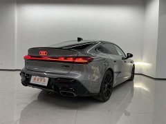 Audi A5L Sportback 2026 TFSI quattro 150kW Launch Limited Edition - ფოტო 4