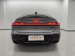Audi A5L Sportback 2026 TFSI quattro 150kW Launch Limited Edition - ფოტო 5
