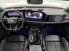 Audi A5L Sportback 2026 TFSI quattro 150kW Launch Limited Edition - ფოტო 7