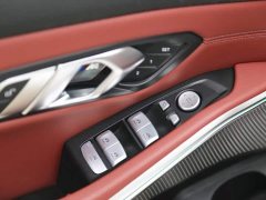 BMW 3 Series 325Li M Sport Package - ფოტო 11