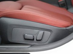 BMW 3 Series 325Li M Sport Package - ფოტო 12