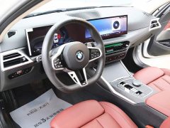 BMW 3 Series 325Li M Sport Package - ფოტო 13