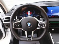 BMW 3 Series 325Li M Sport Package - ფოტო 15