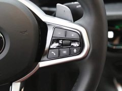 BMW 3 Series 325Li M Sport Package - ფოტო 17