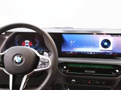 BMW 3 Series 325Li M Sport Package - ფოტო 18