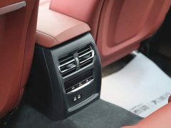 BMW 3 Series 325Li M Sport Package - ფოტო 19