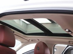 BMW 3 Series 325Li M Sport Package - ფოტო 20