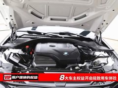 BMW 3 Series 325Li M Sport Package - ფოტო 7