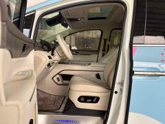 Great Wall WEY Shanshan New Energy Four-Wheel Drive Shanshan 8 - ფოტო 3