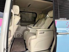 Great Wall WEY Shanshan New Energy Four-Wheel Drive Shanshan 8 - ფოტო 4