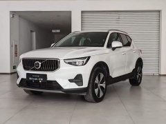 Volvo XC40 2025 B3 Smart Luxury Edition - ფოტო 1