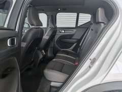 Volvo XC40 2025 B3 Smart Luxury Edition - ფოტო 10