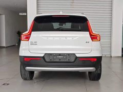 Volvo XC40 2025 B3 Smart Luxury Edition - ფოტო 12