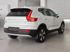 Volvo XC40 2025 B3 Smart Luxury Edition - ფოტო 13