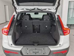 Volvo XC40 2025 B3 Smart Luxury Edition - ფოტო 14