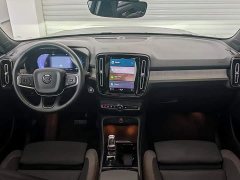 Volvo XC40 2025 B3 Smart Luxury Edition - ფოტო 16