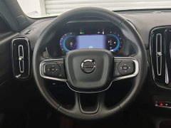 Volvo XC40 2025 B3 Smart Luxury Edition - ფოტო 17