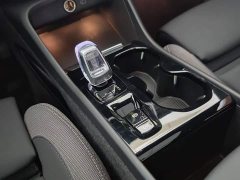Volvo XC40 2025 B3 Smart Luxury Edition - ფოტო 18