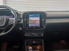 Volvo XC40 2025 B3 Smart Luxury Edition - ფოტო 19
