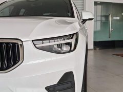 Volvo XC40 2025 B3 Smart Luxury Edition - ფოტო 4