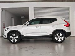 Volvo XC40 2025 B3 Smart Luxury Edition - ფოტო 5