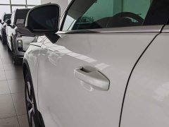 Volvo XC40 2025 B3 Smart Luxury Edition - ფოტო 7