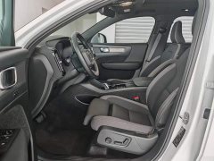 Volvo XC40 2025 B3 Smart Luxury Edition - ფოტო 8