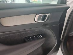Volvo XC40 2025 B3 Smart Luxury Edition - ფოტო 9