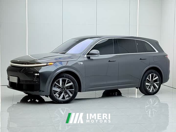 Li Auto L7 Air - ავტომობილი ჩინეთიდან