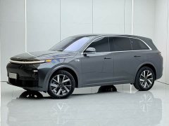 Li Auto L7 Air - ფოტო 1