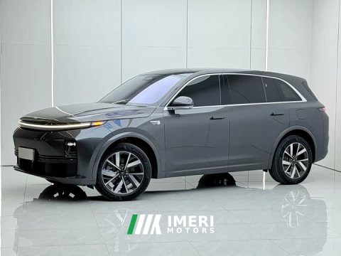 2023 Li Auto L7 Air - ავტომობილი ჩინეთიდან